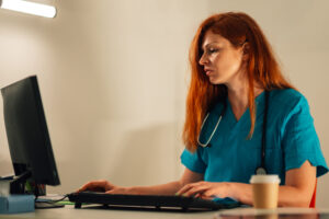 homecare software and start of care