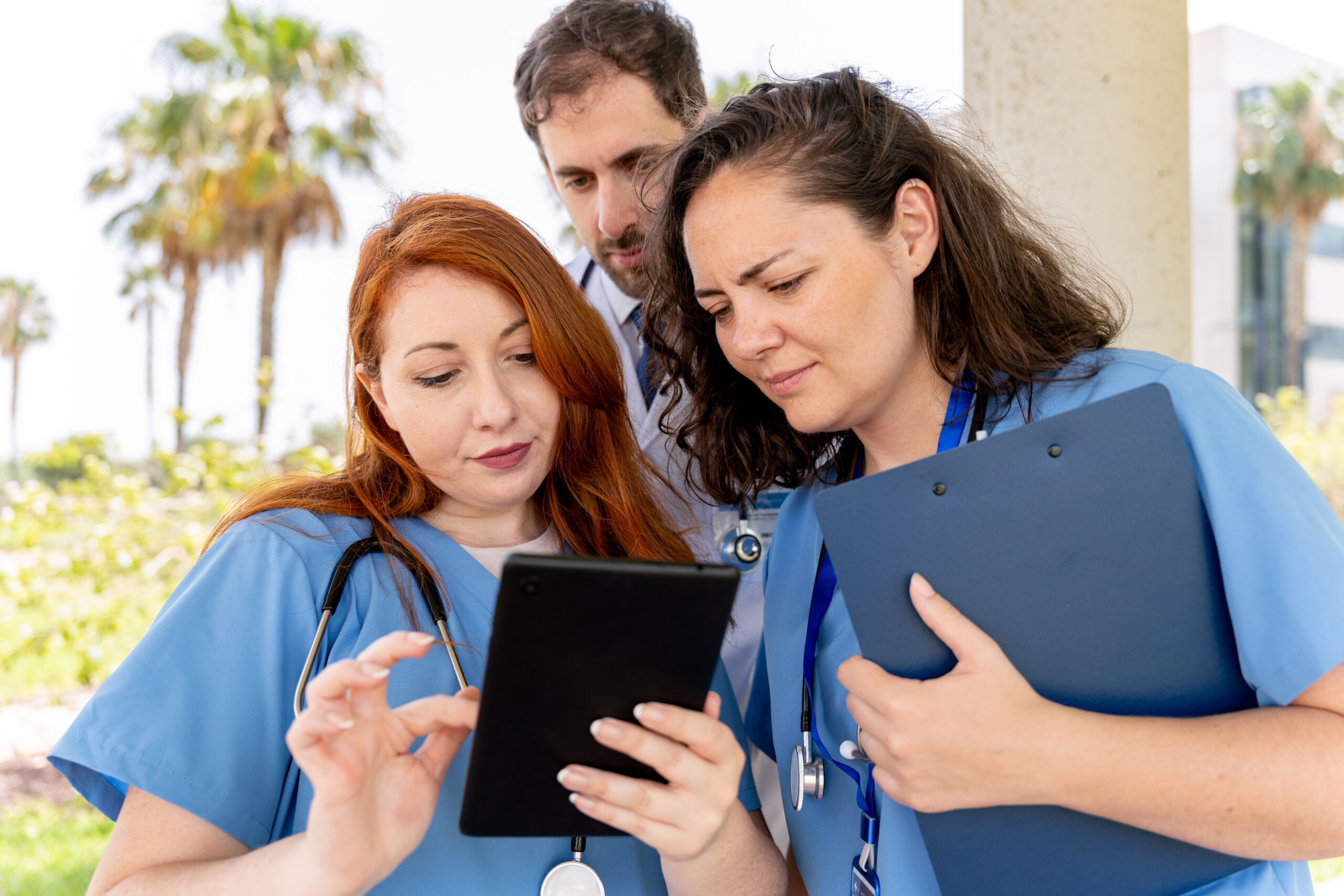 Hospice Recertification