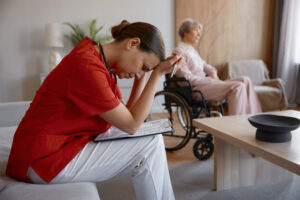 home health care for complex patients