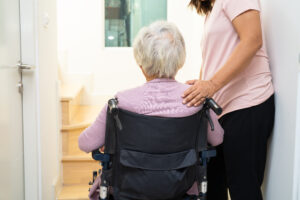 hospice blog