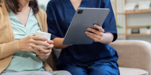 hospice regulatory risks