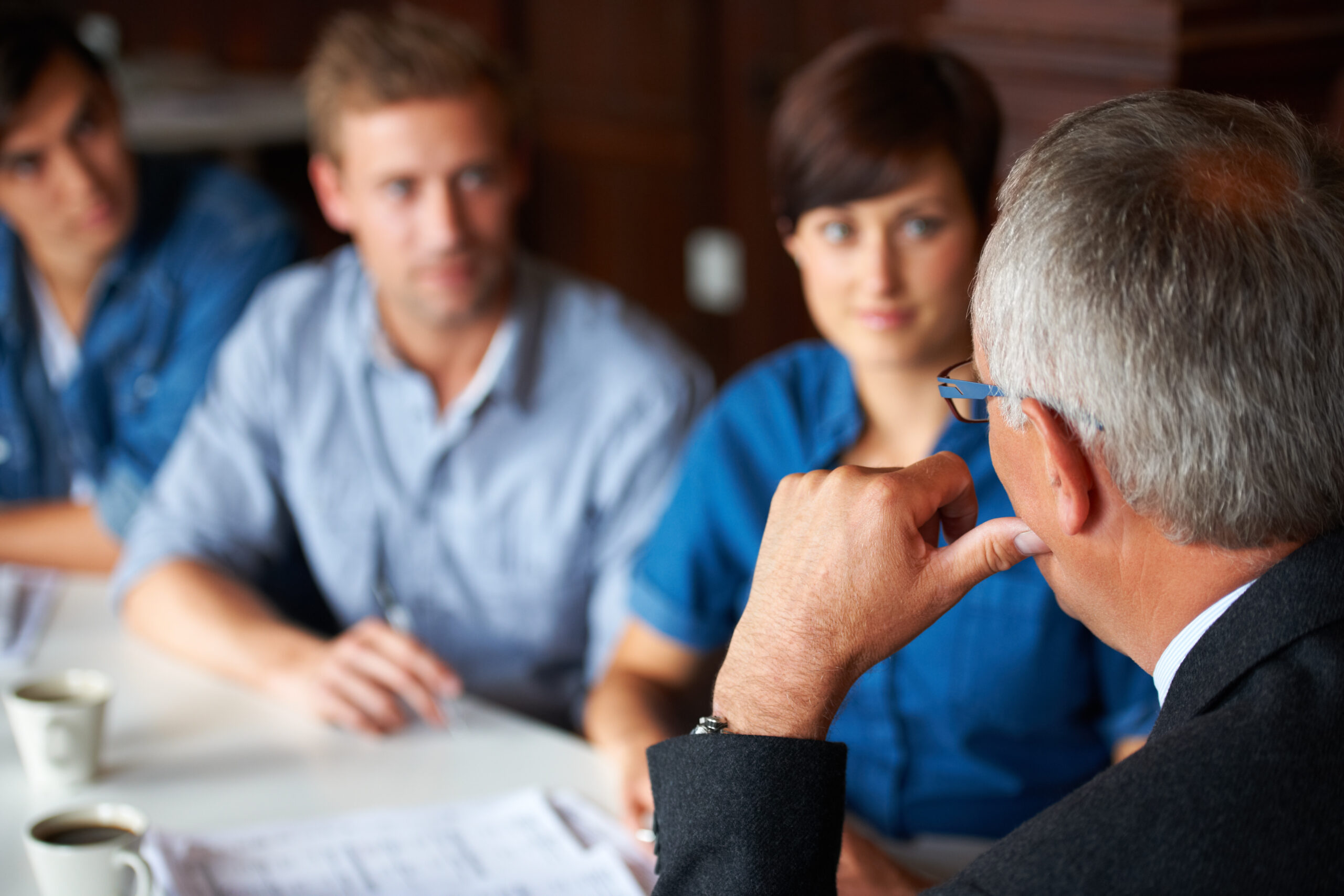 Making IDT meetings effective in hospice