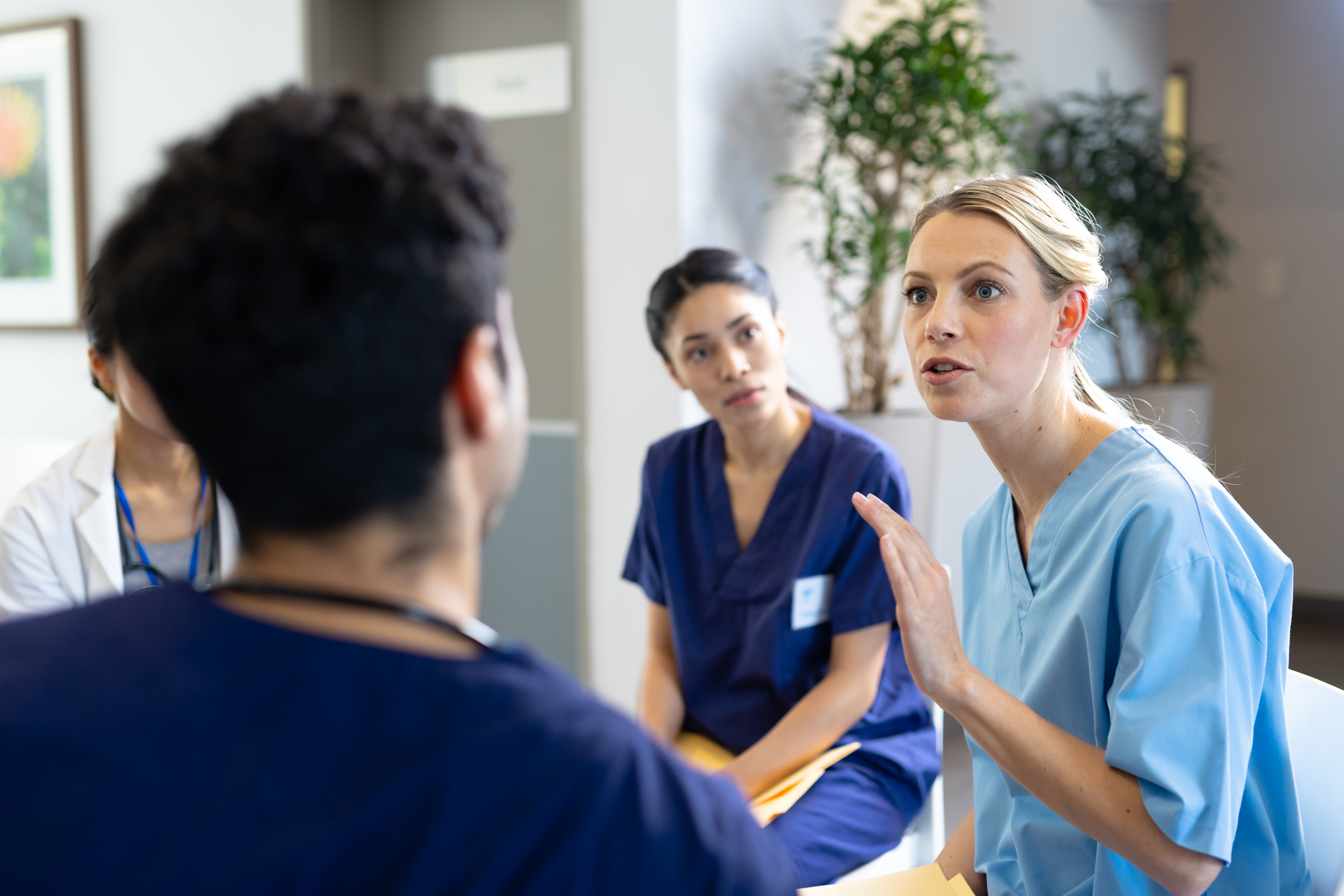 homecare audit prevention