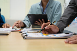 homecare audit prep