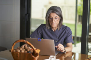 hospice patient outcomes