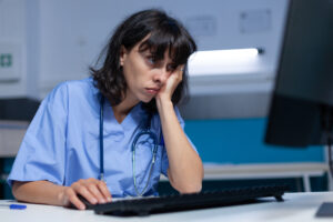 audits in homecare agencies