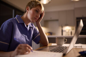 home health documentation expectations