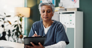 hospice care software