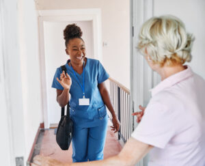home health agency payment cuts
