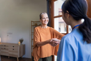 home health start of care best practices