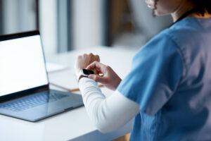 start of care in home health